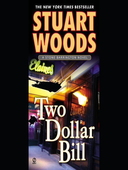 Title details for Two-Dollar Bill by Stuart Woods - Wait list